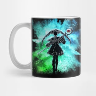 Frieren Mug